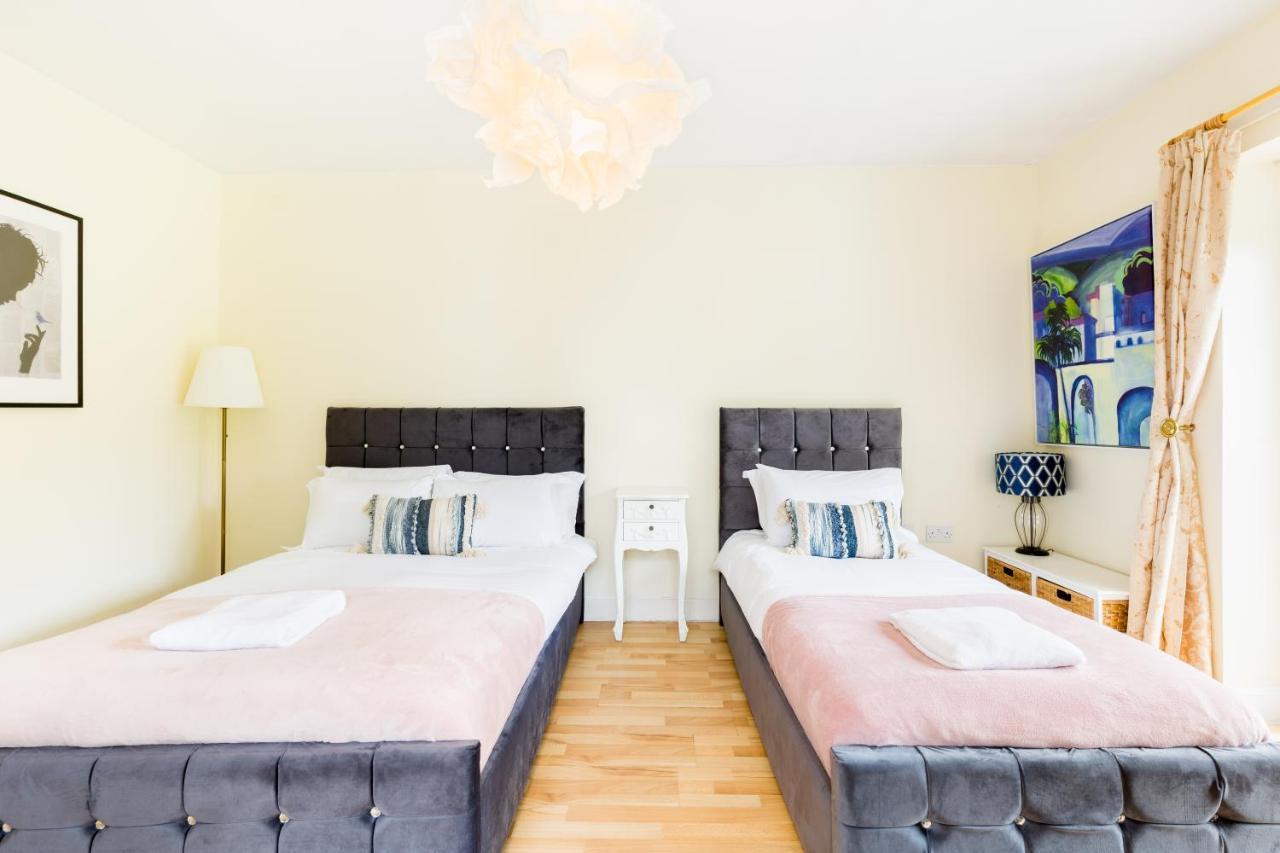 Apartamento Beautiful 6 Bedroom House For 17 Guests Next To Edgbaston Stadium