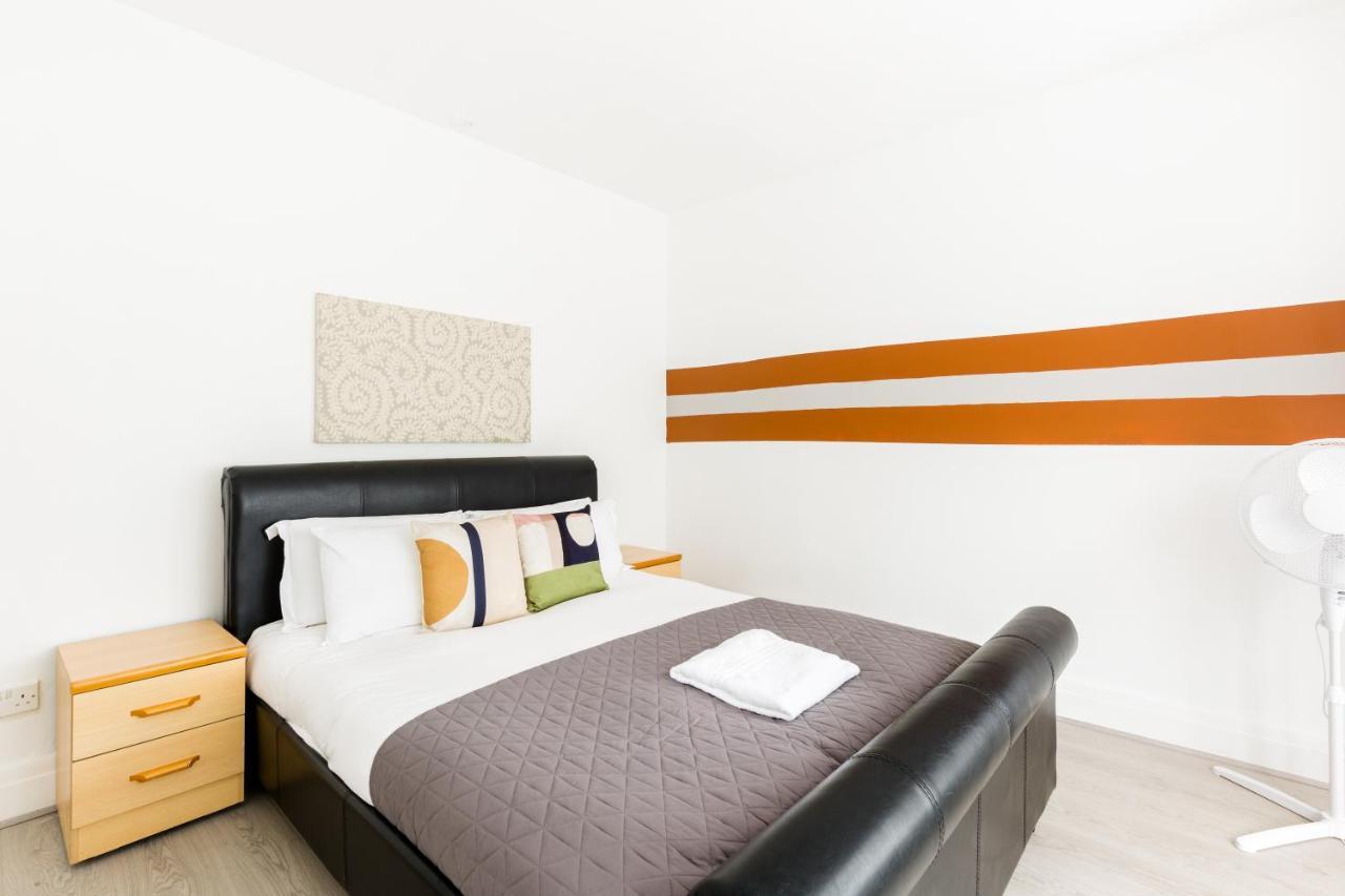 Apartment Beautiful 6 Bedroom House For 17 Guests Next To Edgbaston Stadium *