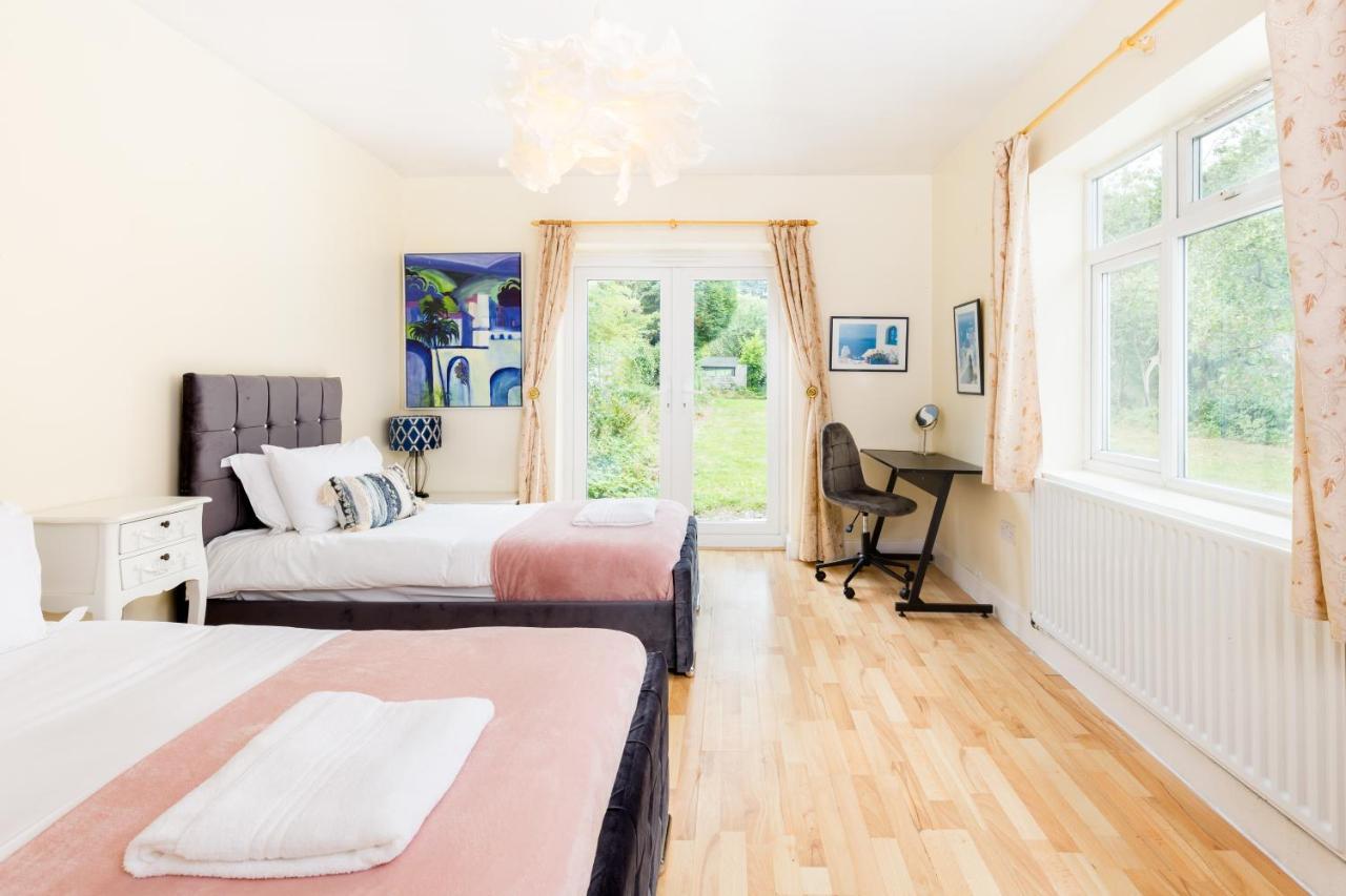 Beautiful 6 Bedroom House For 17 Guests Next To Edgbaston Stadium Apartment *